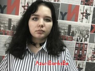 AzuriBanksBe