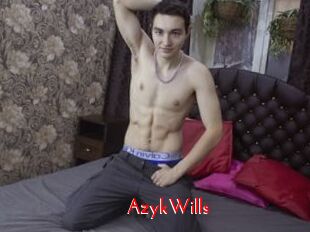 AzykWills
