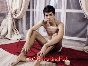 A00SmokingHot