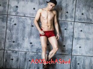 A00SuchAStud