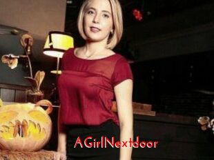 AGirlNextdoor