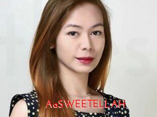 AaSWEETELLAH