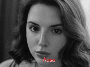 Aaaa