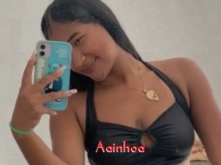 Aainhoa