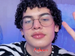 Aalexrr
