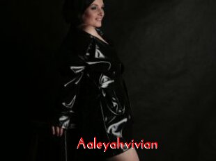 Aaleyahvivian
