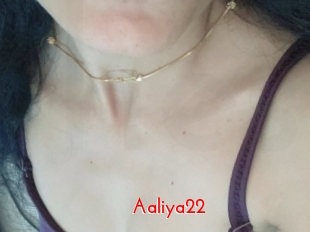 aaliya22 The Sex