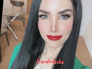 Aarahdecks