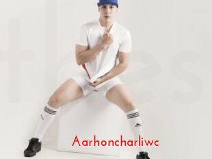 Aarhoncharliwc