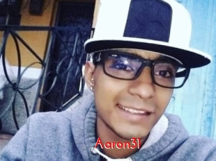Aaron31