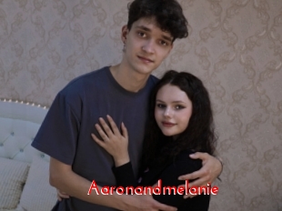 Aaronandmelanie