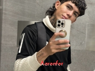 Aaronfor