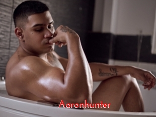 aaronhunter The Sex