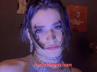 aaronmerchan The Sex