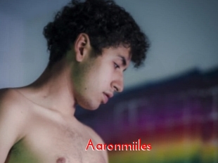 Aaronmiiles