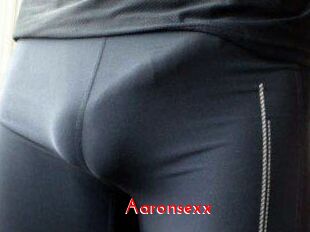 Aaronsexx