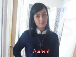 Aasherit