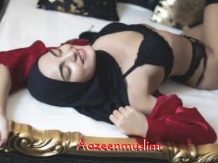 Aazeenmuslim