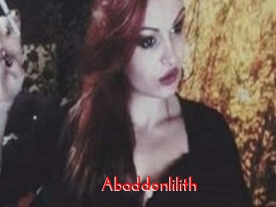 Abaddonlilith