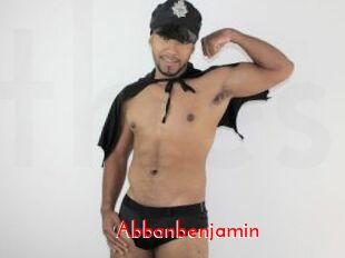 Abbanbenjamin