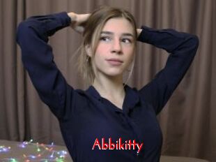 Abbikitty