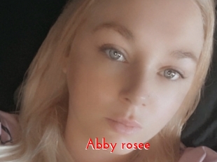 Abby_rosee