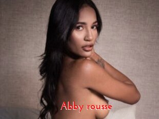 Abby_rousse