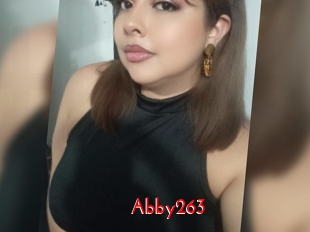 Abby263