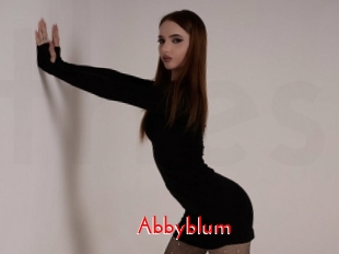 abbyblum The Sex
