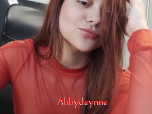 Abbydeynne