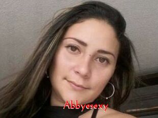 Abbyesexy