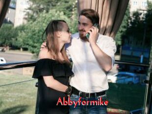 Abbyformike