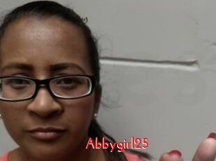 abbygirl25 The Sex