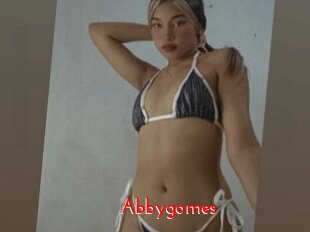 Abbygomes