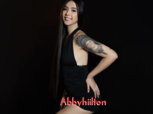 Abbyhiilton
