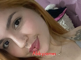 Abbyjames