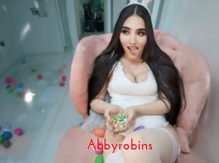 abbyrobins The Sex