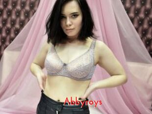 Abbyroys