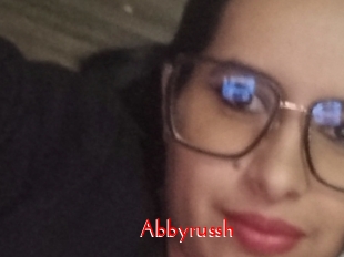 Abbyrussh