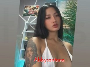 Abbysantana