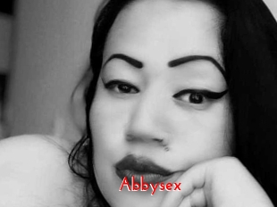 Abbysex
