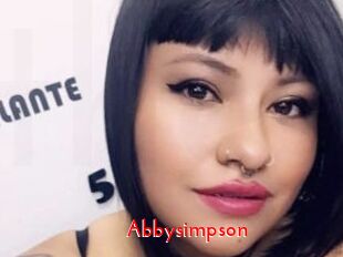 Abbysimpson