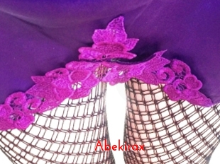 Abekirax