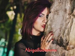 Abigailladamms