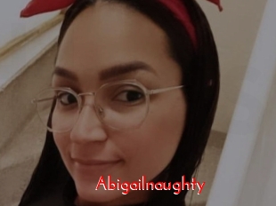 Abigailnaughty