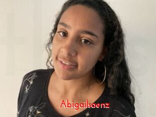 abigailsaenz The Sex