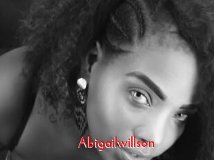 Abigailwillson