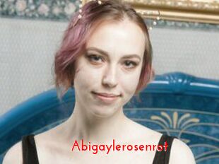 Abigaylerosenrot