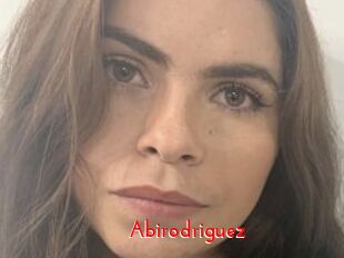 Abirodriguez