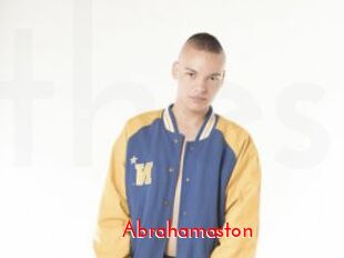 Abrahamaston